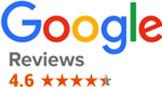 Good Google Reviews for Snow Removal in Kanata and Stittsville
